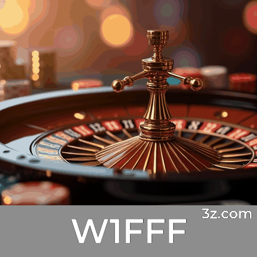 Revolução em Jogos Online: Inovação e Valor no W1FFF