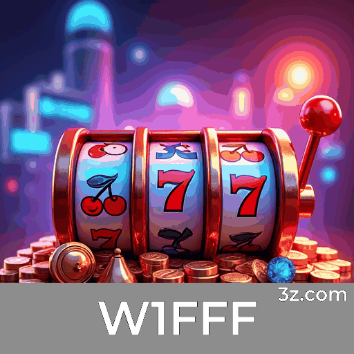 Revolução em Jogos Online: Inovação e Valor no W1FFF