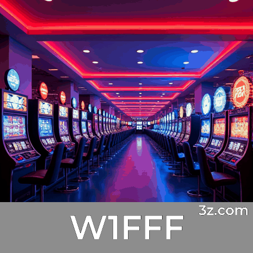 Tecnologia de Ponta da W1FFF: Onde Inovação Encontrou Entretenimento