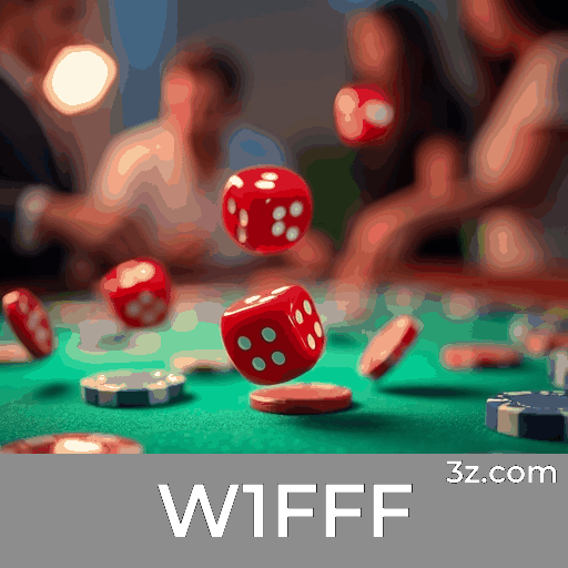 W1FFF: A Experiência de Jogos de Cassino de Luxo e Emoção