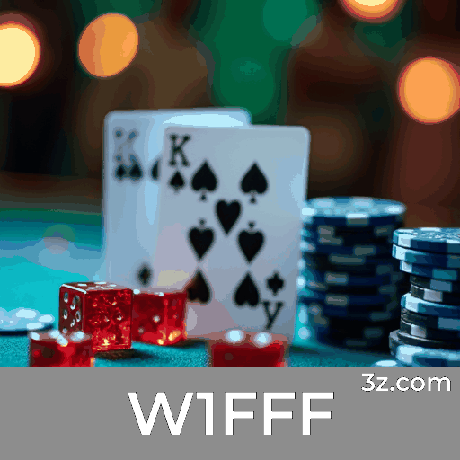 W1FFF Casino: Programa VIP de Luxo e Exclusividade