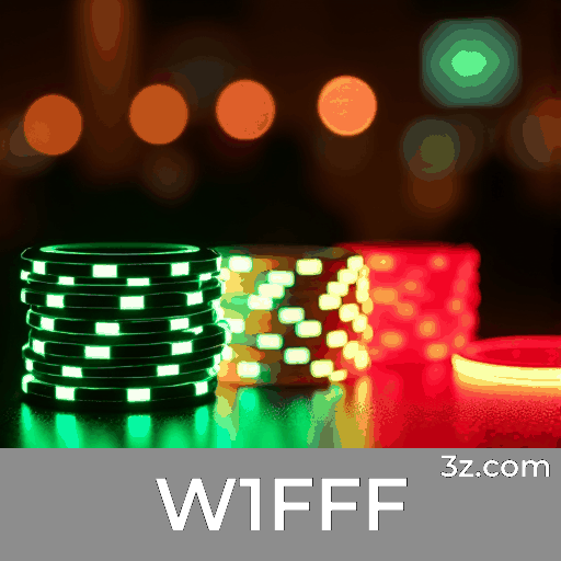 W1FFF Aplicativo: Comunidade de Jogos Interativa e Social