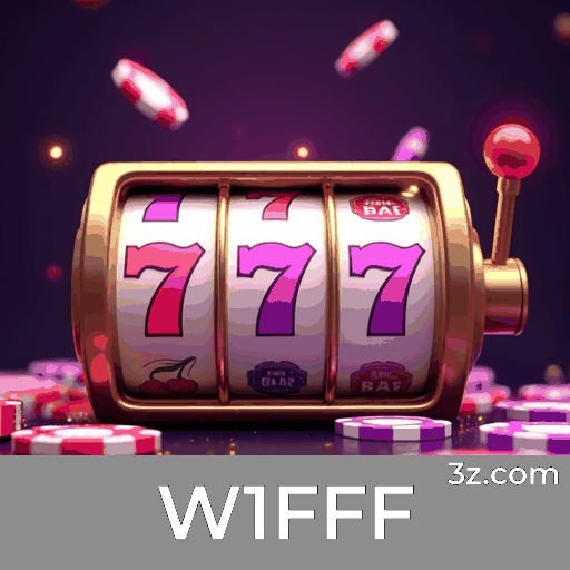 W1FFF: A Experiência de Jogos de Cassino de Luxo e Emoção