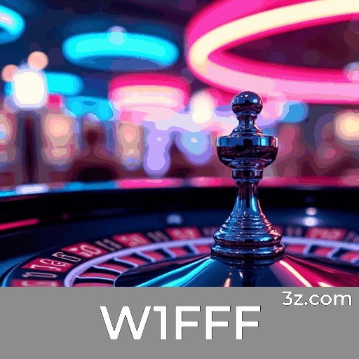 W1FFF: Apostas Esportivas Precisão e Excelência
