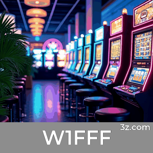 Tecnologia de Ponta da W1FFF: Onde Inovação Encontrou Entretenimento