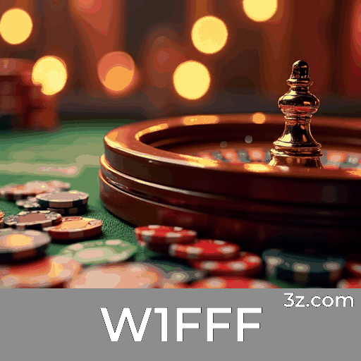 W1FFF: Seus Bônus e Ofertas Exclusivas Esperam por Você!