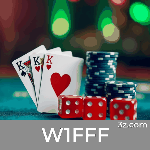 W1FFF: Apostas Esportivas Precisão e Excelência